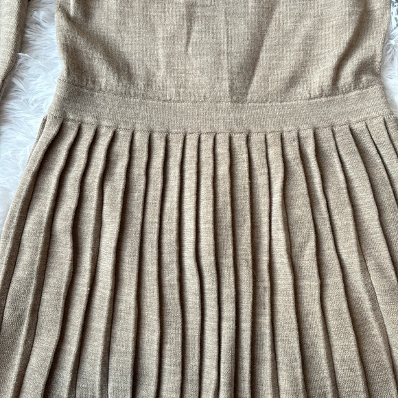 Tibi New York Accordion Dress - Picture 3 of 6
